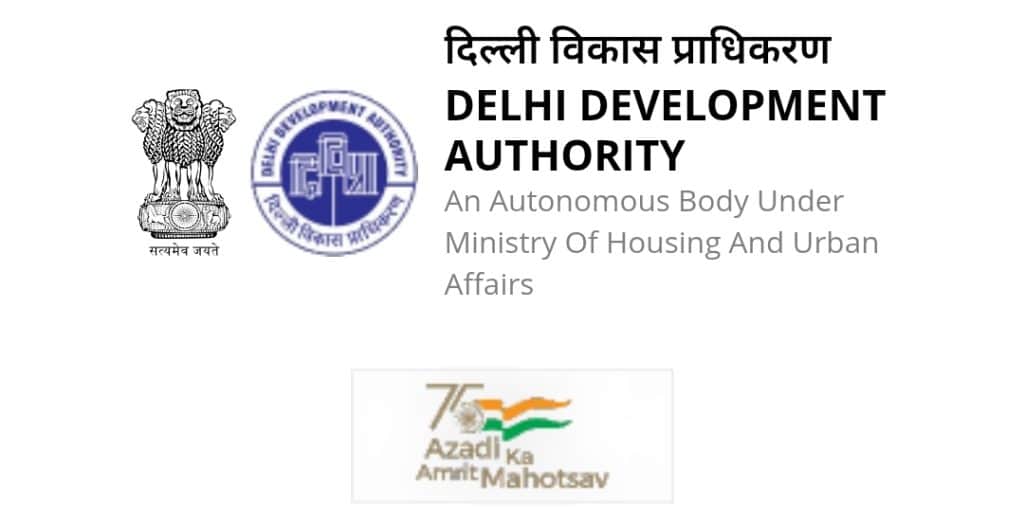 DDA Recruitment 2025